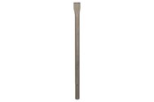 Bormaskin & Bits - Bosch Flatmeisel SDS max 400 x 25 mm - 2608690141