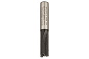 Verktøy - Bosch Notfres, 8 mm, D1 9 mm, L 20 mm, G 51 mm 8 mm, D1 9 mm, L 20 mm, G 51 mm - 2608628382