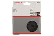 Slipemaskin - Bosch Slipetallerken Medium - 2608601062