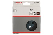 Slipemaskin - Bosch Slipetallerken Hard - 2608601061