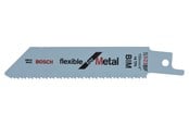 Bajonettsag - Bosch Bajonettsagblad S 522 BF Flexible for Metal - 2608656011