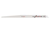 Bajonettsag - Bosch Bajonettsagblad S 1411 DF Heavy for Wood and Metal - 2608654834