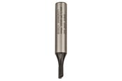 Bormaskin & Bits - Bosch Notfres, 8 mm, D1 4 mm, L 8 mm, G 51 mm 8 mm, D1 4 mm, L 8 mm, G 51 mm - 2608628377