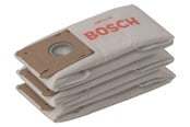 Verktøy - Bosch Støvpose Til Ventaro - 2605411225