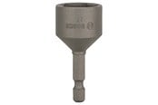 Bormaskin & Bits - Bosch Pipenøkkel 50 x 17 mm, M 10 - 2608550072