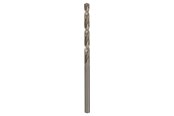 Bormaskin & Bits - Bosch Metallbor HSS-G, DIN 338 4 x 43 x 75 mm - 2608595059