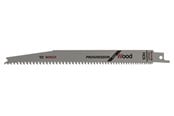 Bajonettsag - Bosch Bajonettsagblad S 2345 X Progressor for Wood - 2608654403