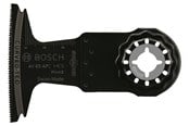 Bajonettsag - Bosch HCS dykksagblad AII 65 APC Wood 40 x 65 mm - 2608662359