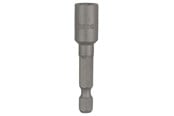 Bormaskin & Bits - Bosch Pipenøkkel 50 x 7 mm, M 4 - 2608550070