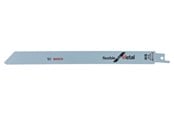 Bajonettsag - Bosch Bajonettsagblad S 1122 EF Flexible for Metal - 2608656042