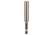 Bormaskin & Bits - Bosch Universalholder 1/4", 75 mm, 11 mm - 2607000157