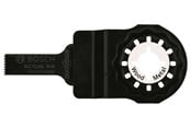 Multiverktøy - Bosch BIM dykksagblad AIZ 10 AB Wood and Metal 10 x 20 mm - 2.608.661.641