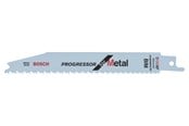 Bajonettsag - Bosch Bajonettsagblad S 123 XF Progressor for Metal - 2608654401