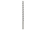 Bormaskin & Bits - Bosch Treslangebor, sekskant 8 x 170 x 235 mm, d 6,35 mm - 2608597623