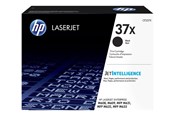 Printertilbehør blekk/toner - HP 37X / CF237X High Capacity Black Toner - CF237X
