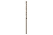 Bormaskin & Bits - Bosch Metallbor HSS-G, DIN 338 3 x 33 x 61 mm - 2608595055