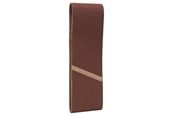Slipemaskin - Bosch 3-delers slipebåndsett X440 75 x 533 mm, 120 - 2608607258