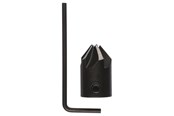 Verktøy - Bosch Forsenkerbor for trespiralbor 4,0 x 16 mm - 2608585738