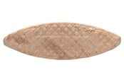 Verktøy - Bosch Flatplugger, 45 x 15 x 4 mm 45 x 15 x 4 mm - 2607000796