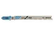 Stikksag - Bosch Stikksagblad T 118 B Basic for Metal - 2608631014