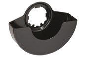 Verktøy - Bosch Vernedeksel med dekkplate 125 mm - 2605510291