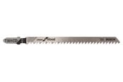 Stikksag - Bosch Stikksagblad T 301 CD Clean for Wood - 2608637591