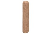 Verktøy - Bosch Treplugg 6 mm, 30 mm - 2607000443