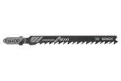 Stikksag - Bosch Stikksagblad T 144 DP Precision for Wood - 2608633A31