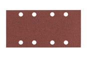Slipemaskin - Bosch Slipepapir C430, 10-pakning 93 x 186 mm, 240 - 2608605309