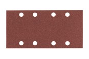 Slipemaskin - Bosch Slipepapir C430, 10-pakning 93 x 186 mm, 40 - 2608605302
