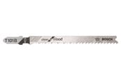 Stikksag - Bosch Stikksagblad T 101 B Clean for Wood - 2608630557