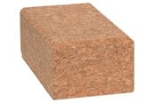Verktøy - Bosch Håndslipekloss 60 x 100 mm - 2607000636