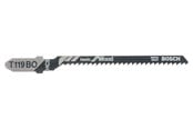 Stikksag - Bosch Stikksagblad T 119 BO Basic for Wood - 2608637788