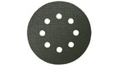 Slipemaskin - Bosch Slipepapir F355, 5-pakning 125 mm, 240 - 2608605119