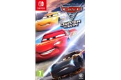 Spill - Cars 3: Driven to Win - Nintendo Switch - Racing - 5051895410158