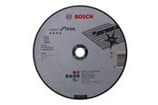 Vinkelsliper - Bosch Kappeskive rett Expert for Inox - Rapido AS 46 T INOX BF, 230 mm, 1,9 mm - 2608603407