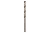Bormaskin & Bits - Bosch Metallbor HSS-G, DIN 338 4 x 43 x 75 mm - 2608585916