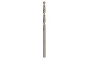 Bormaskin & Bits - Bosch Metallbor HSS-G, DIN 338 3,2 x 36 x 65 mm - 2608585912
