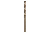 Bormaskin & Bits - Bosch Metallbor HSS-Co, DIN 338 4 x 43 x 75 mm - 2608585846