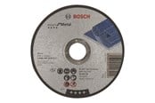 Vinkelsliper - Bosch Kappeskive rett Expert for Metal AS 46 S BF, 125 mm, 1,6 mm - 2608600219