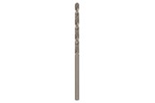 Bormaskin & Bits - Bosch Metallbor HSS-G, DIN 338 3 x 33 x 61 mm - 2608585911