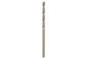 Bormaskin & Bits - Bosch Metallbor HSS-G, DIN 338 2,5 x 30 x 57 mm - 2608585909