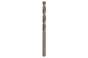 Bormaskin & Bits - Bosch Metallbor HSS-G, DIN 338 4,2 x 43 x 75 mm - 2608585918
