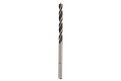 Bormaskin & Bits - Bosch Trespiralbor standard 3 x 33 x 61 mm, d 3 mm - 2608596300