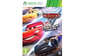 Spill - Cars 3: Driven to Win - Microsoft Xbox 360 - Racing - 5051895410141
