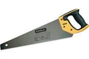 Verktøy - Stanley Handsaw - 2-15-288