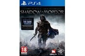 Spill - Middle-Earth: Shadow of Mordor - Sony PlayStation 4 - Action - 5051895411537