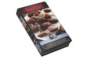Kjøkkenmaskin - Tilbehør - Tefal XA801212 Snack Collection - boks, 12: Small bite - XA801212