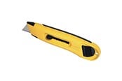 Håndverktøy - Stanley Utility knife - 0-10-088