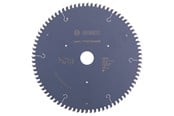 Bormaskin & Bits - Bosch Sirkelsagblad Expert for Multi Material 250 x 30 x 2,4 mm, 80 - 2608642494
